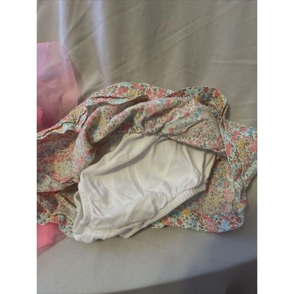 Garanimals and Carter  2 Tutu Skirts Multicolor And Pink‎ Toddler Size: 18 Month - Picture 3 of 7